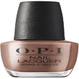 OPI Downtown LA Espresso Your Inner Self 0.5oz